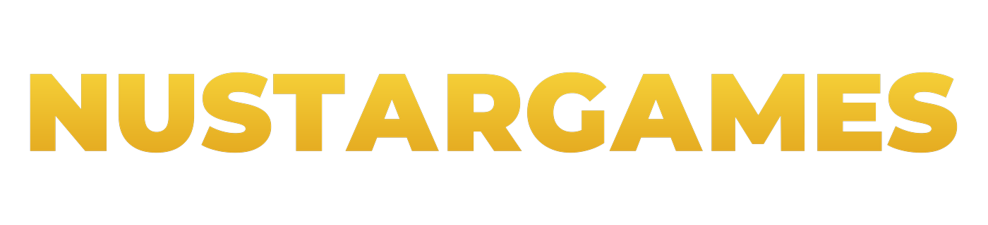 nustargames.com logo